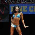 Kate  Rossey - NPC Jay Cutler Desert Classic 2014 - #1